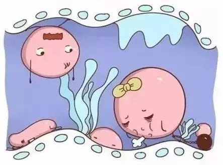 输卵管积水是怎么引起的？