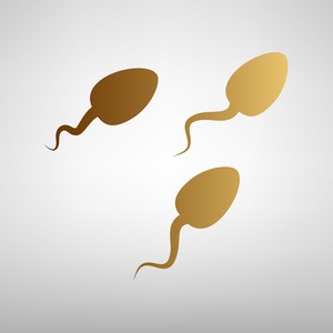 男性精子活力低影响怀孕吗？