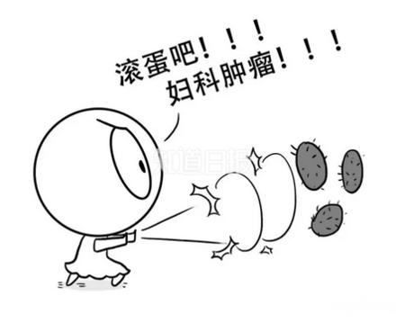 粘膜肿胀是怎么检查的？