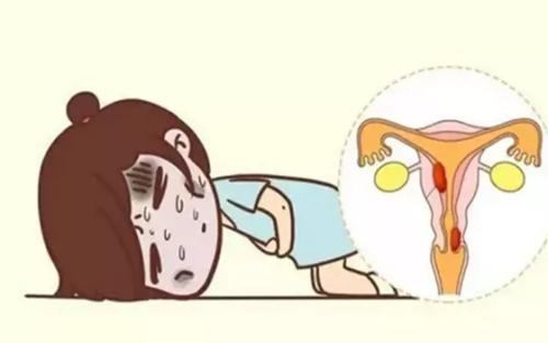 外阴为什么会长一个包？该怎么办？