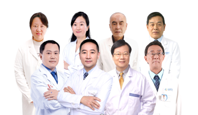 上海普瑞眼科医院全力为打造三级专业眼科而努力!
