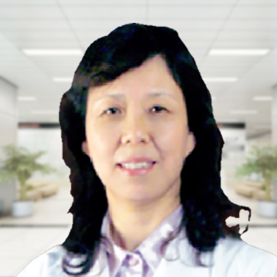 上海有名中医曲晓璐教授在上海明珠医院预约坐诊