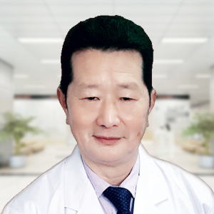 上海老老中医：王峰教授在上海明珠医院担任老中医特需专家一职