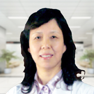 曲晓璐教授在上海明珠医院担任中医特需专家一职