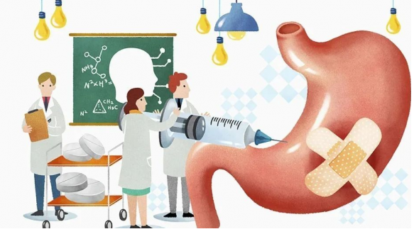 “磁控胶囊胃镜”机器人是啥?来南宁东大中医医院做胶囊电子胃镜行吗?