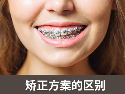 牙齿矫正价目表-天津半隐形矫正牙齿多少钱