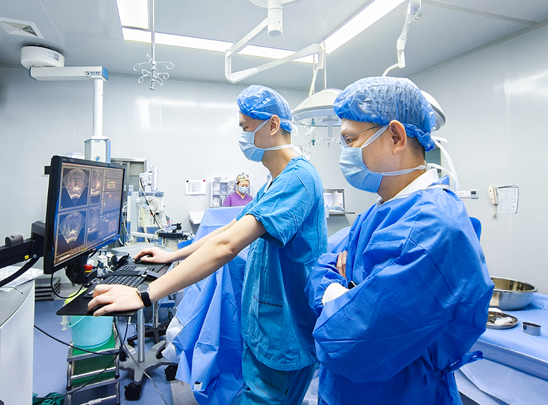 四川泌尿外科医院：84岁前列腺癌患者获个性化诊疗 肿瘤控制与功能保护并重