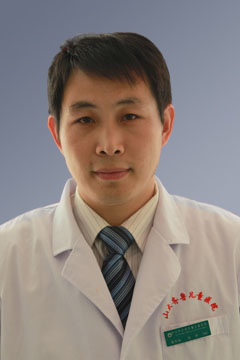 坐诊科室:小儿外科医生职称:主治医师陈帅查看详情挂号预约坐诊科室