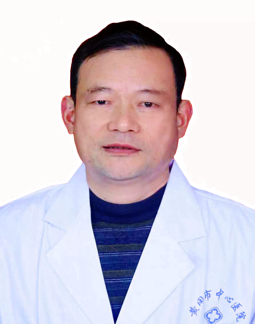 坐诊科室:普外科医生职称:主治医师李剑挂号预约擅长:临床疑难少见病