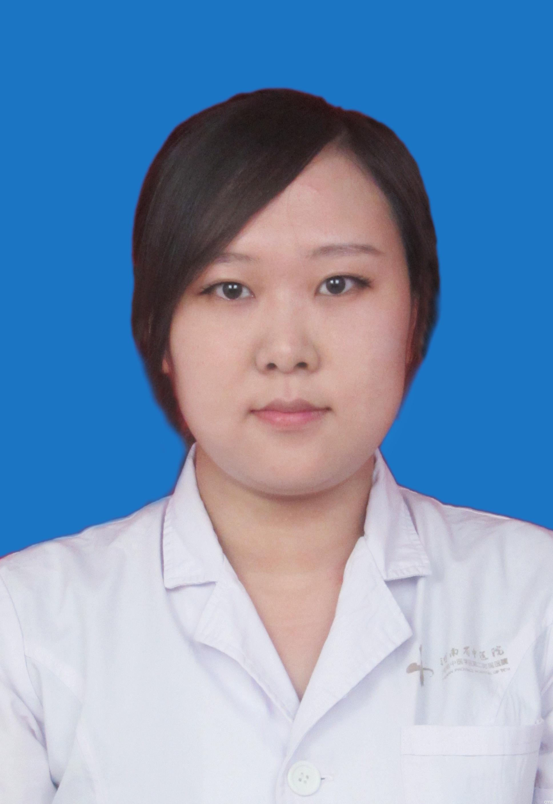 林琳医生预约挂号-出诊时间-河南省中医院 口腔科 - 寻医问药